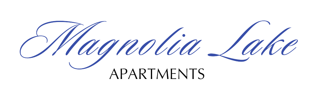 Magnolia Lake Apartments logo